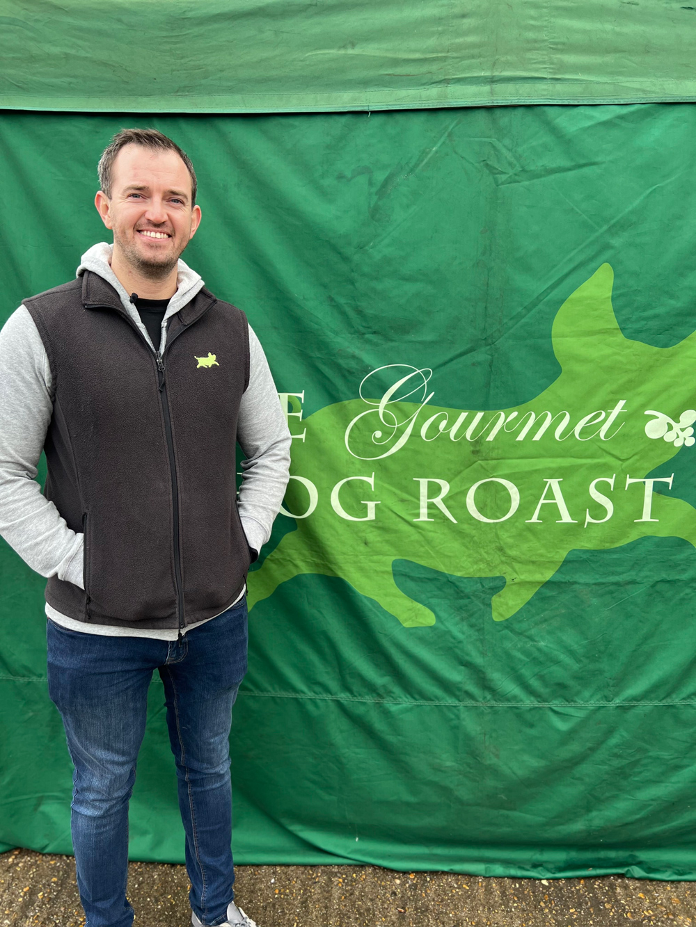 anthony-ghr-merseyside Hire hog roast for events Sefton