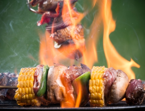 How to Choose the Right BBQ Caterer for Your Merseyside Event